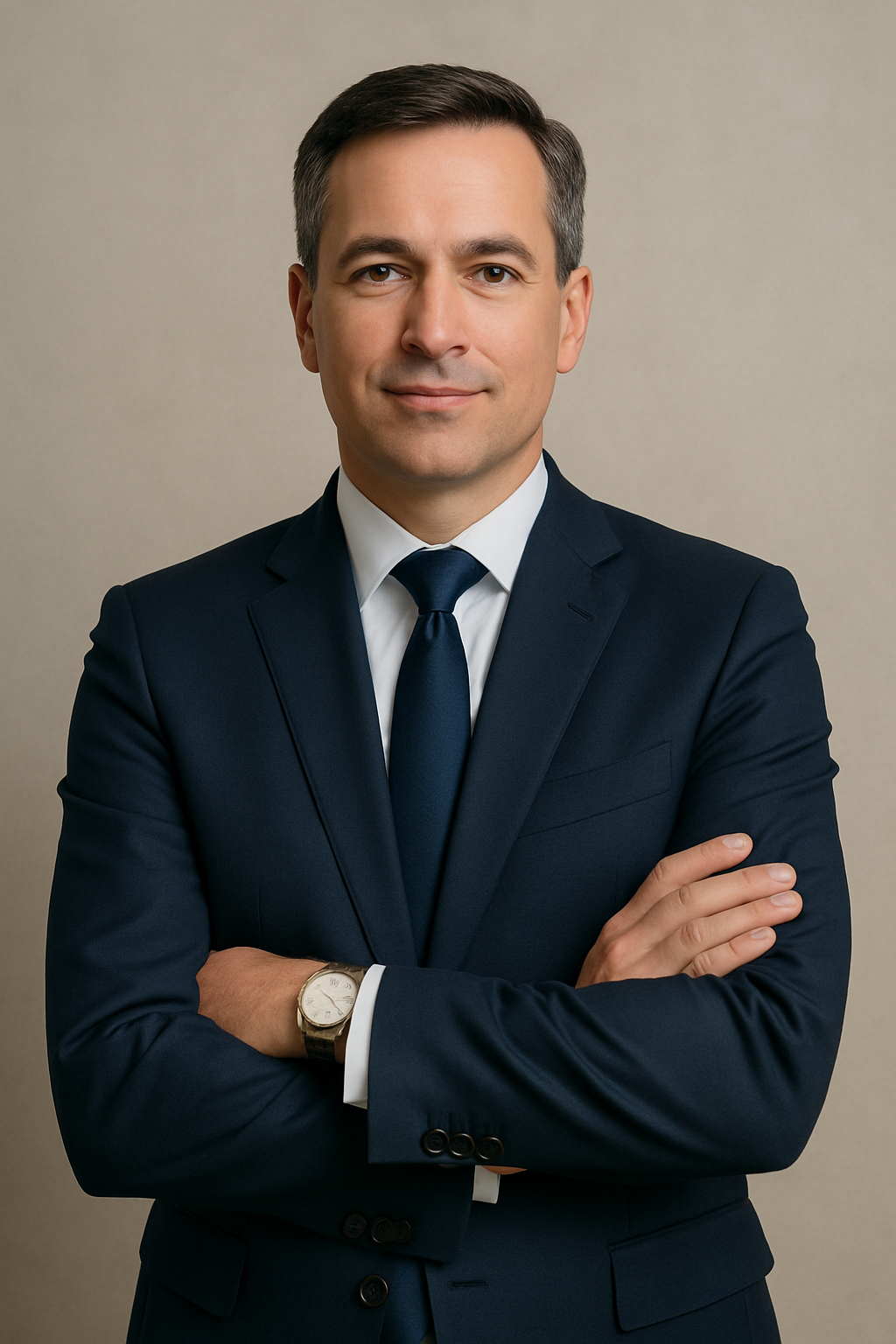 David Rodriguez